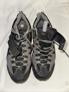 SPECIALIZED TAHO MTB BIKE SHOES SIZE 12 (47 )CYCLING 6127-1047 - Picture 1 of 9