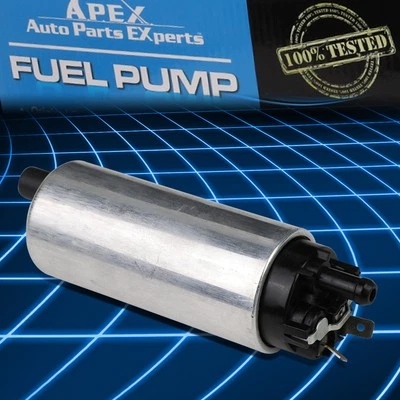 For 91-96 Saturn SC Coupe SL Sedan E3910 Internal Electric Fuel Pump Replacement - Image 1 of 4