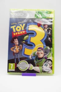Toy Story 3 | Xbox 360 | Nuevo y precintado | PAL - Imagen 1 de 2