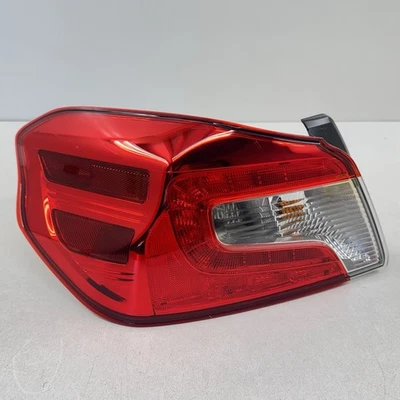 Luz trasera izquierda 15-21 Subaru WRX o STI 84201 VA030 OEM Foto 1 de 4