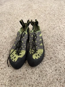 La Sportiva Tarantulace Men's Climbing Shoes 45.5 US Size 12 - Picture 1 of 3