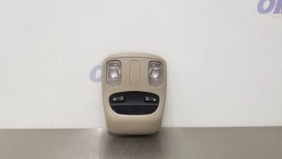 07 DODGE RAM 2500 SLT ВЕРХНЯЯ КОНСОЛЬ НА КРЫШЕ СЕРЫЙ - Изображение 1 из 4