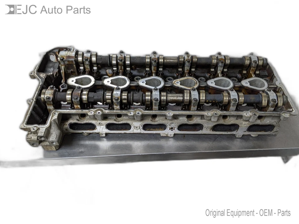 Culata para 06-07 Chevrolet Trailblazer 4.2 89017826 gasolina Foto 1 de 4