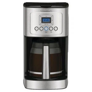 Cuisinart 14-Cup Programmable Coffeemaker (DCC-3200P1) - Picture 1 of 11