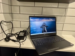 Dell Precision 7550,i7-10850H@2.70GHz,48GB Ram,750GB Storage Nvidia T1000.Office - Picture 1 of 11