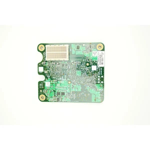 HP (466308-001) NC532M doppia porta - 10 GbE BL-c Mezz (467799-B21) Ethernet - Foto 1 di 2