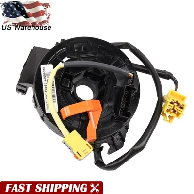 84296526 Resorte de reloj compatible con Chevrolet Express 2500 3500 GMC Savana 2017-2024 Foto 1 de 4