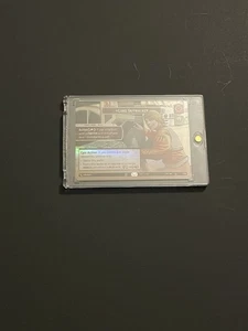 Star Wars Unlimited Luke Skywalker Hero Of Yavin Showcase JTL Jump To Lightspeed - Picture 1 of 1