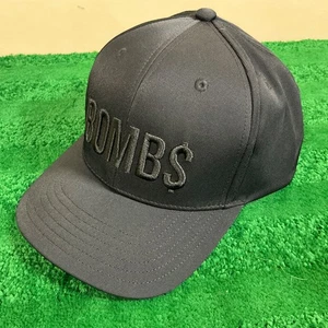 New-Callaway Bombs Snapback Golf Hat - Picture 1 of 3