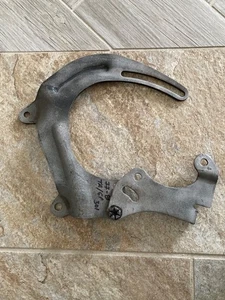 1977-81 Pontiac 301 alternator and Power Steering Brackets, GM 526971 - Picture 1 of 2