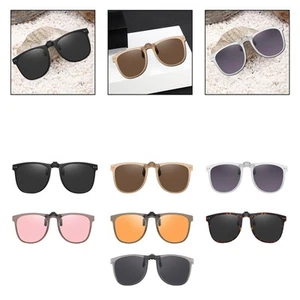 on Sunglasses Accessories Comfortable Adult Sunglasses for Traveling - Picture 1 of 41
