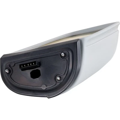 Espejo retrovisor derecho nuevo para Mercedes-Benz C36 AMG C43 AMG C220 C230 C280 1994-1999 Foto 1 de 4