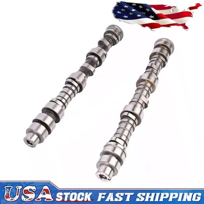 Kit de árbol de levas del motor delantero y trasero para Honda Odyssey Pilot 14100/14200 US STOCK Foto 1 de 4