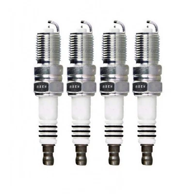 NGK For Ford Crown Victoria 1996-2011 Spark Plug | IX | Iridium Box of 4 TR6IX - Image 1 of 4