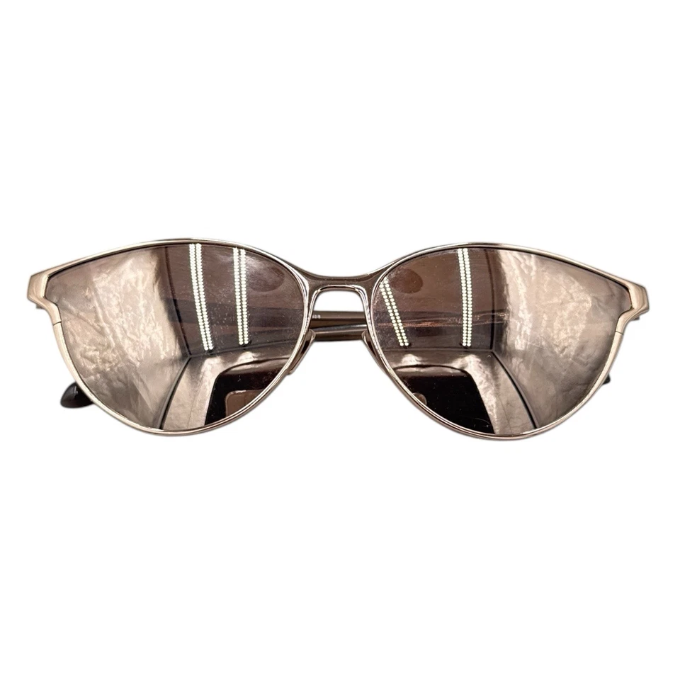 Linda Farrow Sunglasses Rose Gold  LFL/162/8 63 14 145 With Case - Image 1 of 4