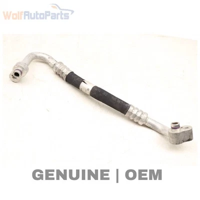 2015-2016 PORSCHE MACAN - MANGUERA DE AIRE ACONDICIONADO / LÍNEA / TUBO 95B260701E Foto 1 de 4