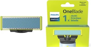 Philips OneBlade First Shave Anti-Friction Blade Head (QP215/50) - Picture 1 of 8