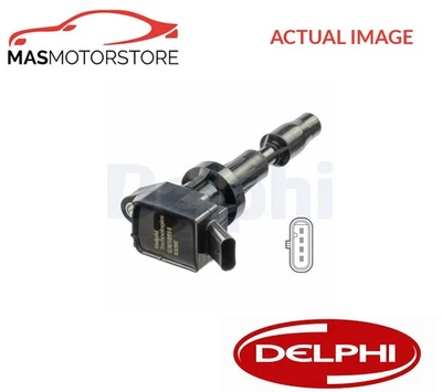 ENGINE IGNITION COIL DELPHI GN10914-12B1 I NEW OE REPLACEMENT - Image 1 of 4