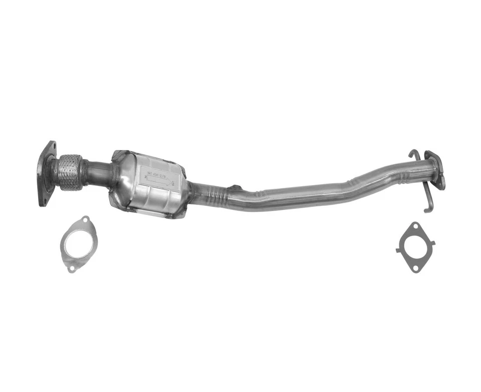 Conversor catalítico compatível com Pontiac Grand Prix 2004-08 e Buick Lacrosse 05-09 3,8L - Imagem 1 de 4