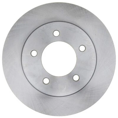 Rotor de freno de disco compatible con: Lincoln Navigator 1998 1999 Foto 1 de 3