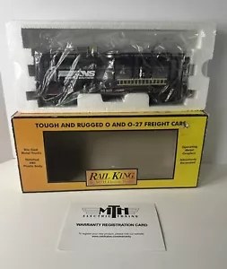 MTH Railking NORFOLK SOUTHERN FIRE CAR. Artikel 30-79489 NEU/VERSIEGELT - Bild 1 von 9
