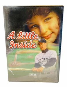 A Little Inside DVD Spielfilme für Familien versiegelt - Bild 1 von 2
