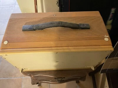 Computer Portatile LCD-286 - Immagine 1 di 4