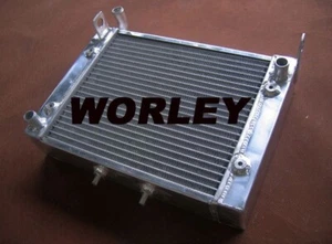 Aluminum radiator for Can-Am RENEGADE 500 800 800R 2007-2012 - Imagen 1 de 3