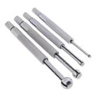 Stainless Steel Small Hole Gage Set Telescoping Bore Gauge Full Ball Type