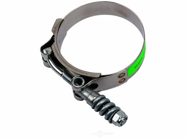 Abrazadera de tubo intercooler turbocompresor 61NH43N para Pontiac Solstice 2007-2008 Foto 1 de 1