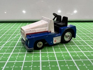 Tomica Toyota Towing Tractor Japan No 96 Made In Japan - Picture 1 of 9