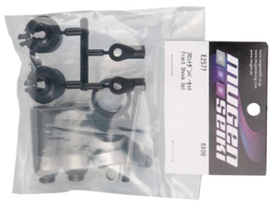 Mugen Stoßdämpfer Set vorne MBX 8R E2577 - Bild 1 von 5