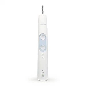 Philips Sonicare Optimal Clean Sonic electric toothbrush HX686P Handle - Picture 1 of 4