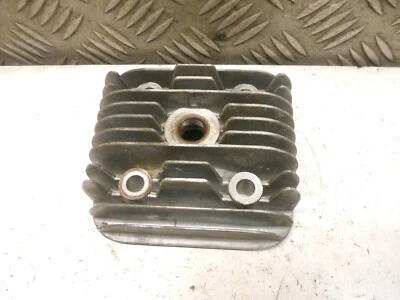 Gutbrod Motostandard T1 - Culasse - Photo 1/2