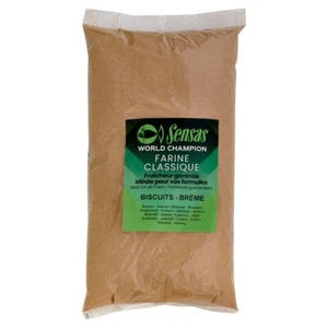 SENSAS BISKUIT BRASSEN 1KG - Bild 1 von 1
