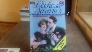 L'écho des savanes.N°7.1ère série 1974.Paris, Editions du Fromage (col8a) - Imagen 1 de 5