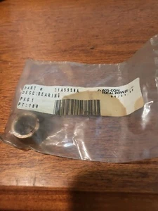 Wisconsin Bearing 31A5950A - Picture 1 of 1