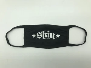 Skin Mask "Logo" - Picture 1 of 2