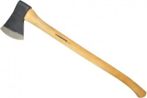 Hacha Cóndor Suecia - Estilo 78 cm de largo - Imagen 1 de 1