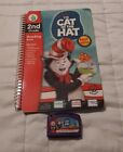 Leap Frog 2nd Grade Dr. Seuss The Cat In The Hat Reading Book Leappad Leap Frog