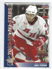2004-05 AHL All-Stars #33 Eric Perrin
