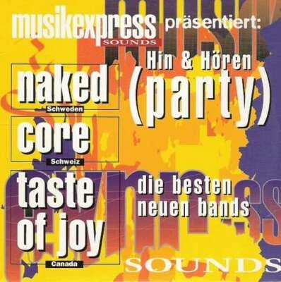 Various - Sounds - Hin & Hören Pa CD Comp Promo Car 5591 - Bild 1 von 3