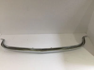 14A7781 - CLASSIC MINI GRILLE SURROUND (MOUSTACHE) HIGH QUALITY 14A7781 - Picture 1 of 4