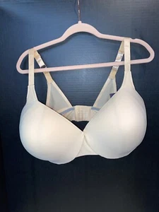 Trusst Lingerie Womens Size 38H Full Size Bra Back Closure - NWTs - Picture 1 of 4