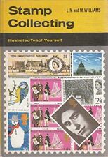 Stamp Collecting (Illustrated Teach..., Williams, Mauri
