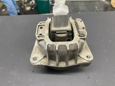 09-16 BMW F10 M5 F07 GT 550I F01 750I 4.4L V8 MOTOR MONTAJE MOTOR IZQUIERDO 6775905 Foto 1 de 3