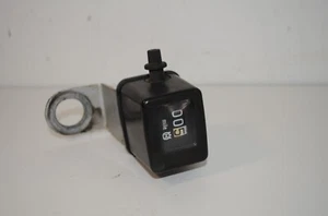 HUSQVARNA TE610 1996 FRONT FORK ODOMETER TRIP GAUGE MILEAGE METER TE - Picture 1 of 8