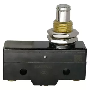 Micro/Limit Switch Replaces For Vulcan Hart/ Vulcan 411496-F5 Equivalent Switch - Picture 1 of 2