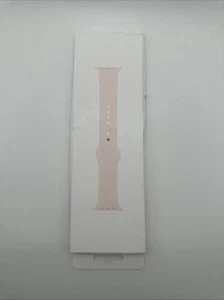 Apple Watch Light Pink Sport Band 45MM S/M - Zdjęcie 1 z 4