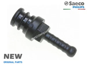 Saeco Parts - Boiler Pin Connector for Xsmall - 421944022891 - Picture 1 of 1